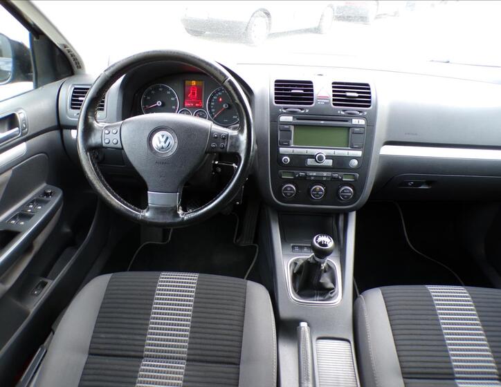 Volkswagen Jetta 7