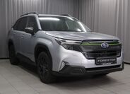 Subaru Forester 3