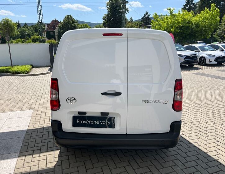 Toyota ProAce 5