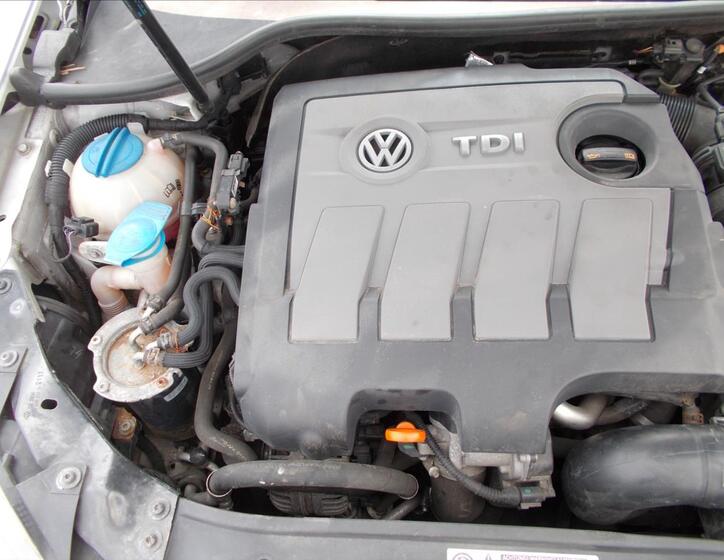 Volkswagen Golf 24