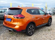 Nissan X-Trail 6