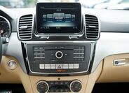 Mercedes-Benz GLE 35