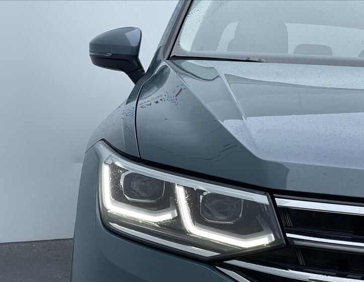 Volkswagen Tiguan Allspace 19