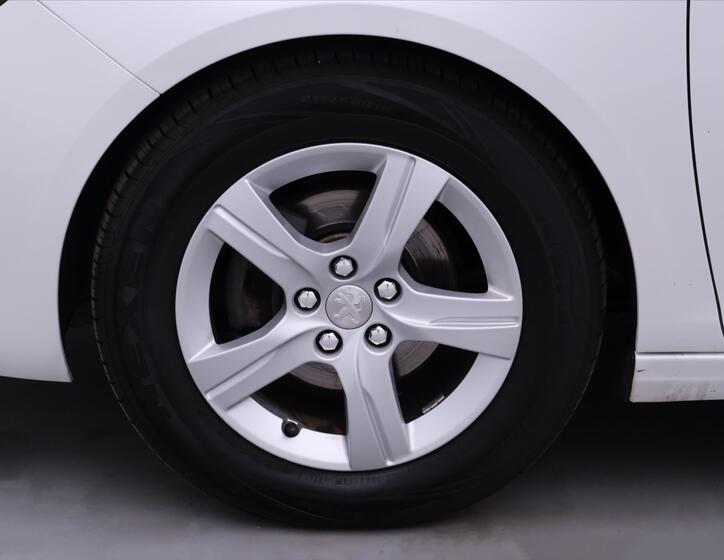 Peugeot 308 23