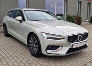 Volvo V60 3