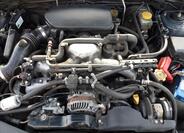 Subaru Legacy 26