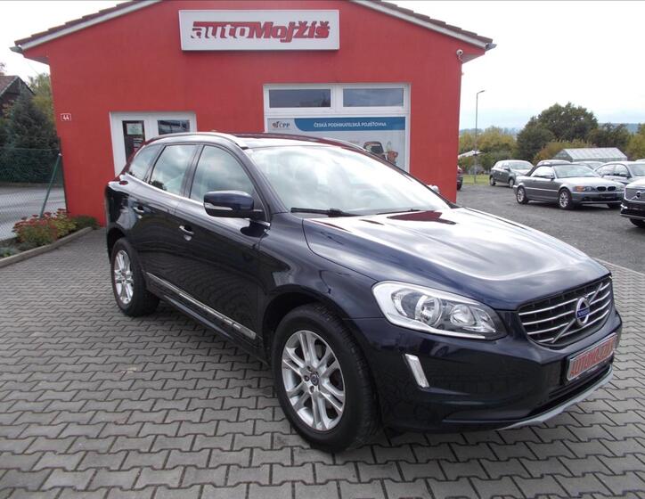 Volvo XC60 1