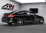 Mercedes-Benz Třídy C 4