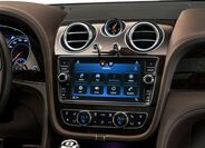 Bentley Bentayga 18