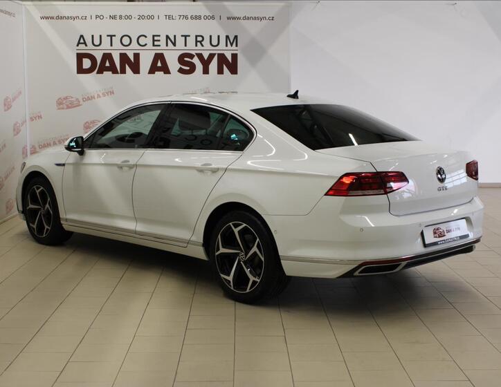 Volkswagen Passat 6