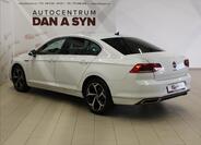 Volkswagen Passat 6