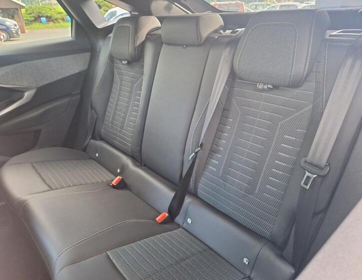 Peugeot 3008 19