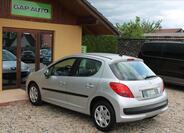 Peugeot 207 4