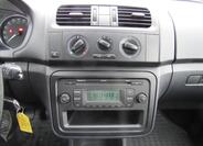 Škoda Fabia 15