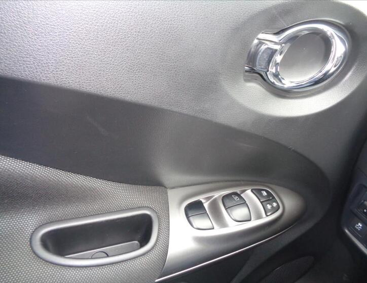 Nissan Juke 12