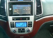 Hyundai Santa Fe 12