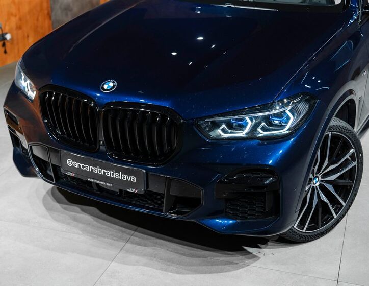 BMW X5 5