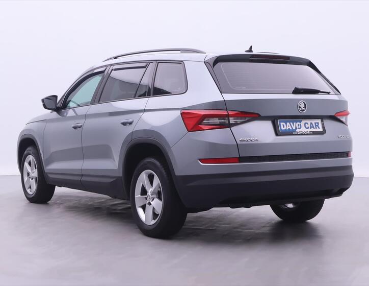 Škoda Kodiaq 5
