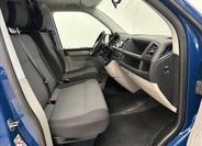 Volkswagen Transporter 13