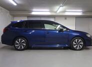 Subaru Levorg 4
