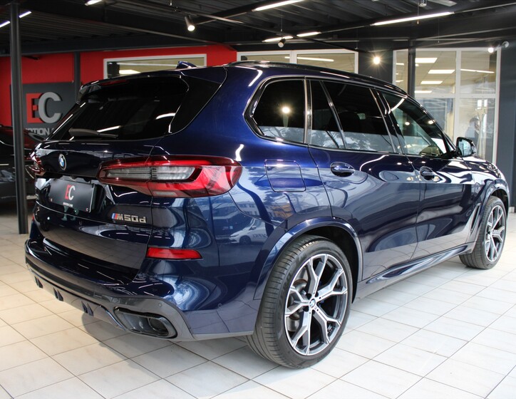 BMW X5 6