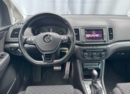 Volkswagen Sharan 19