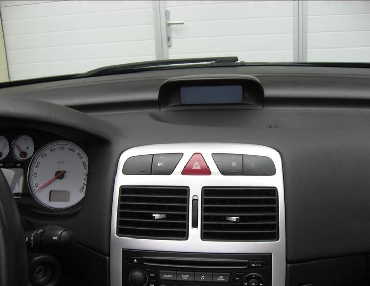 Peugeot 307 28