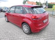 Citroën C4 Picasso 11