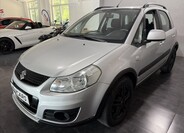 Suzuki SX4 3