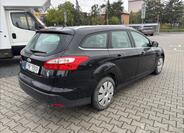 Ford Focus 4