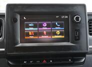 Renault Master 18