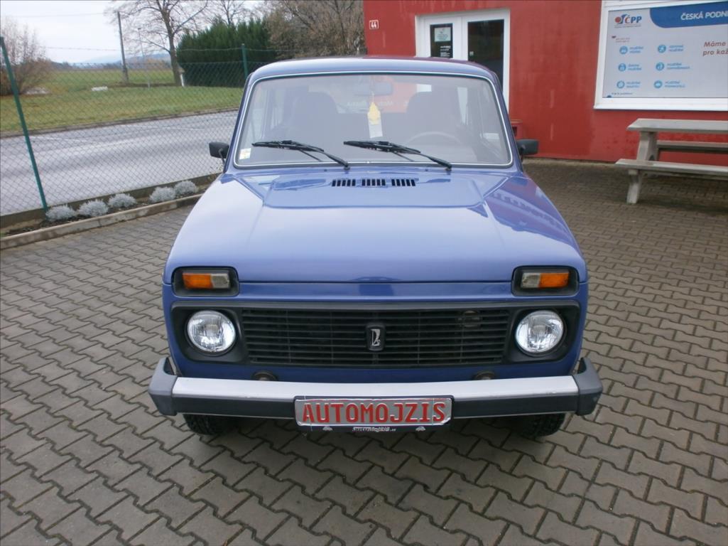Lada Niva