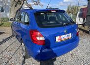 Škoda Fabia 3