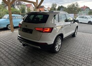 Seat Ateca 4
