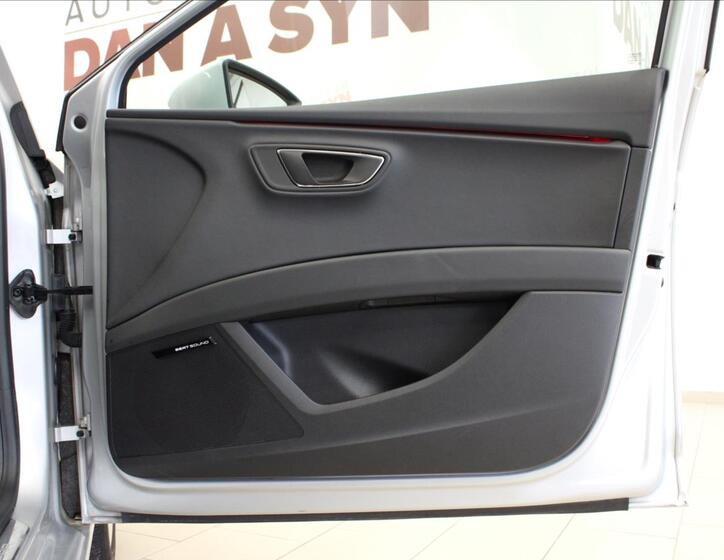 Seat Leon 11