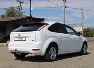 Ford Focus 5