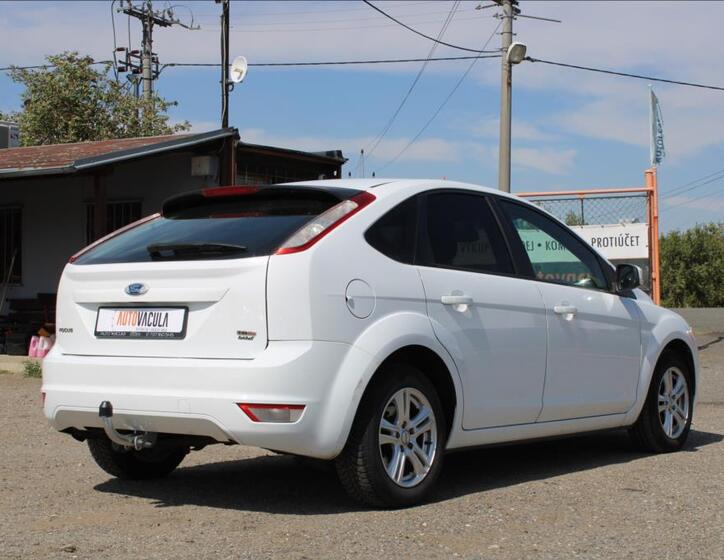 Ford Focus 5