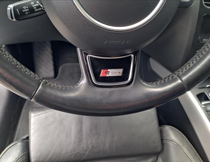 Audi A5 23