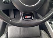 Audi A5 23