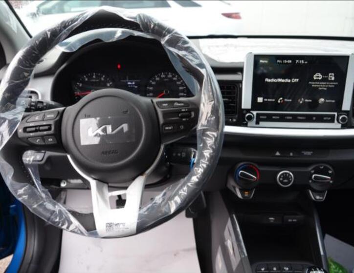 KIA Stonic 5