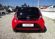 Toyota Aygo 6