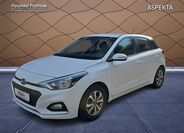 Hyundai i20 1