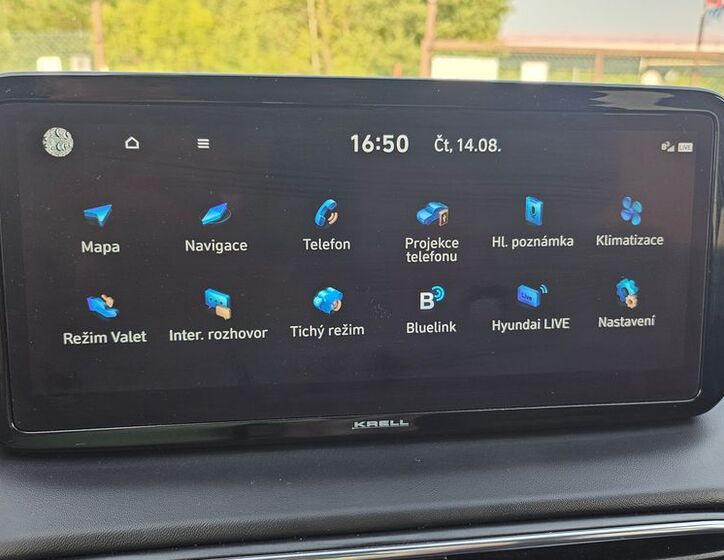 Hyundai Santa Fe 16