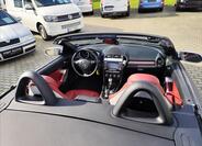 Mercedes-Benz SLK 35