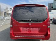 Mercedes-Benz Třídy V 4