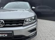 Volkswagen Tiguan 21