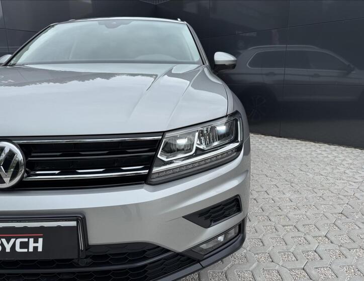 Volkswagen Tiguan 21