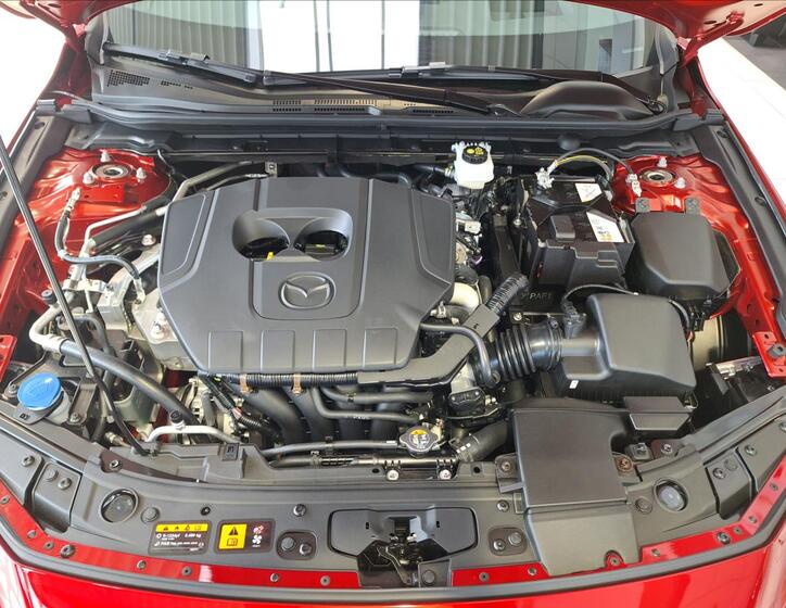 Mazda 3 17