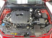 Mazda 3 17
