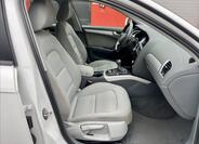 Audi A4 18